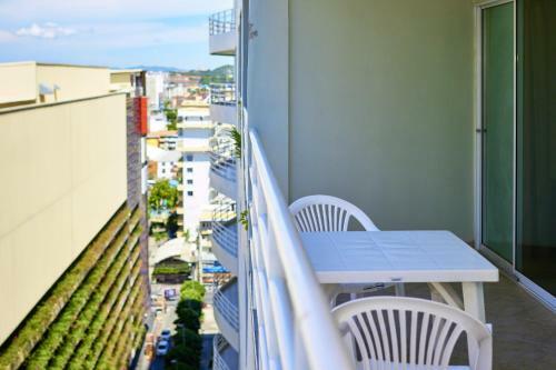 Apartamento View Talay 6 By Mypattayastay