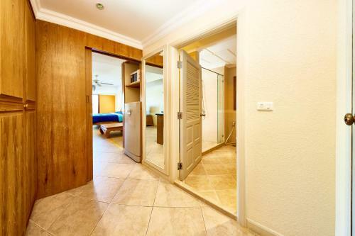 Apartamento View Talay 6 By Mypattayastay