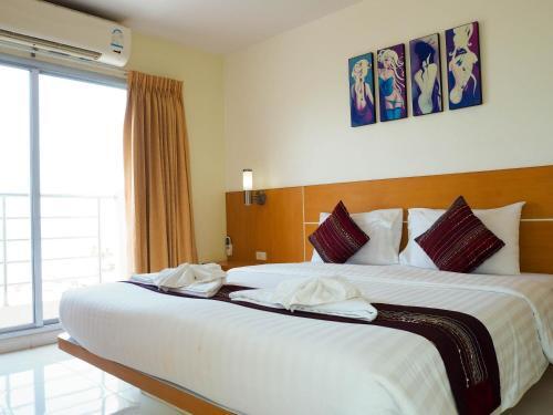 Eastiny Seven Hotel