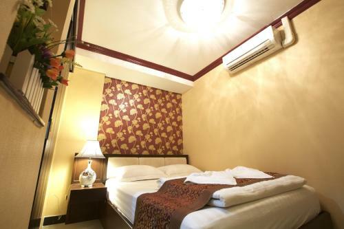 Hostal Katesiree Residence