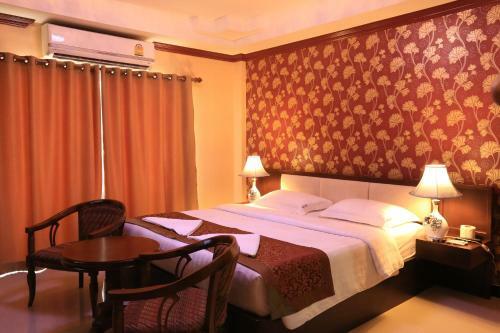 Hostal Katesiree Residence
