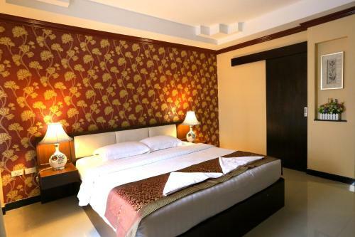 Hostal Katesiree Residence