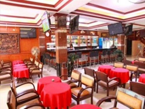 Hostal Katesiree Residence
