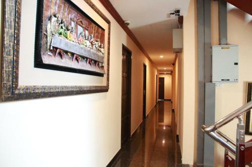 Hostal Katesiree Residence
