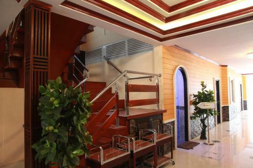 Hostal Katesiree Residence