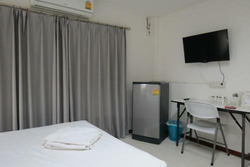 Hostal Pizza Italy Restaurant And Guesthouse