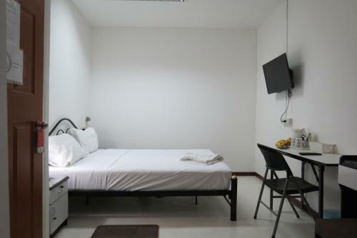 Hostal Pizza Italy Restaurant And Guesthouse