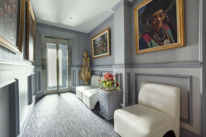 Hotel Access Inn Pattaya