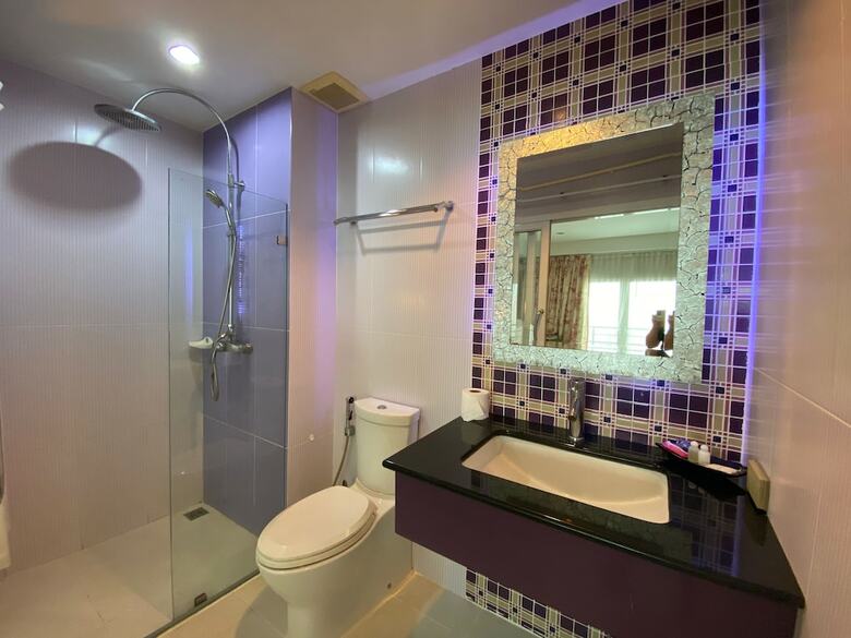 Hotel Access Inn Pattaya