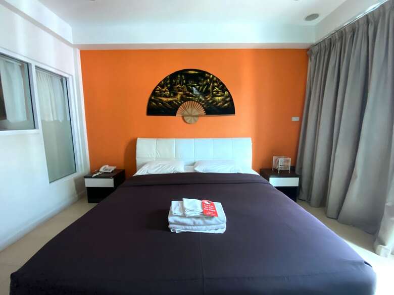 Hotel Access Inn Pattaya