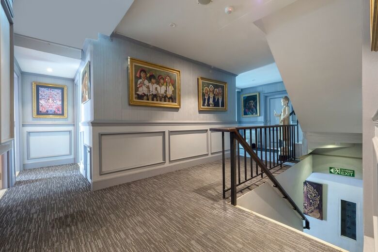 Hotel Access Inn Pattaya