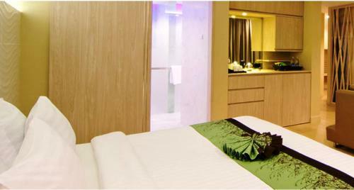 The Stay Hotel