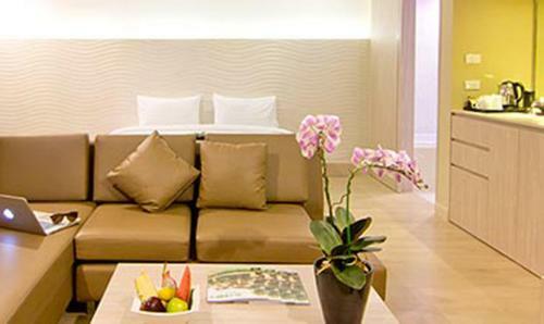 The Stay Hotel