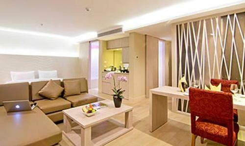 The Stay Hotel