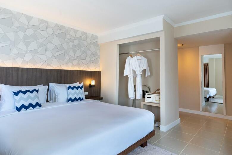 Mercure Pattaya Hotel