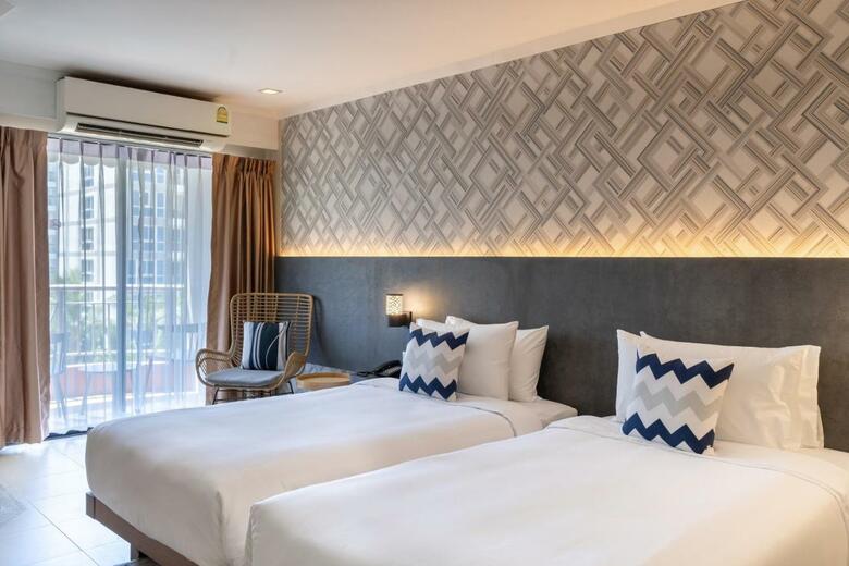 Mercure Pattaya Hotel