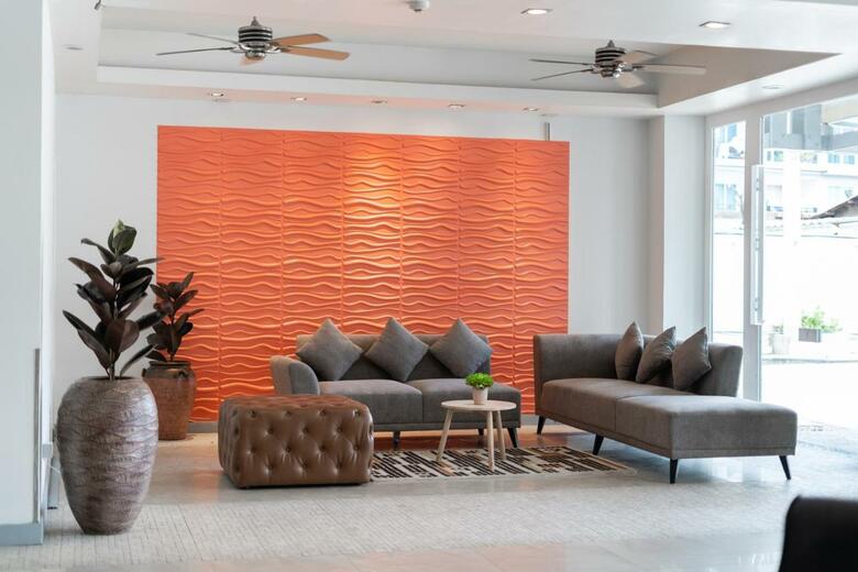 Mercure Pattaya Hotel