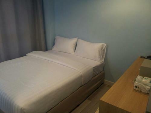 Hotel Nantra Cozy Pattaya