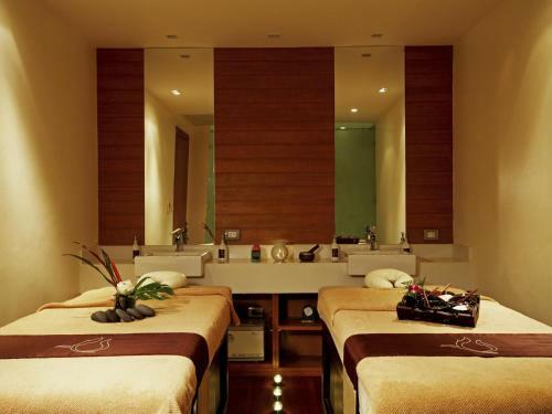 Centara Nova Hotel And Spa Pattaya