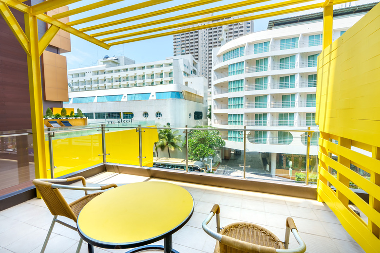 A-one Star Hotel