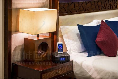 Country Garden Silver Beach Hotel