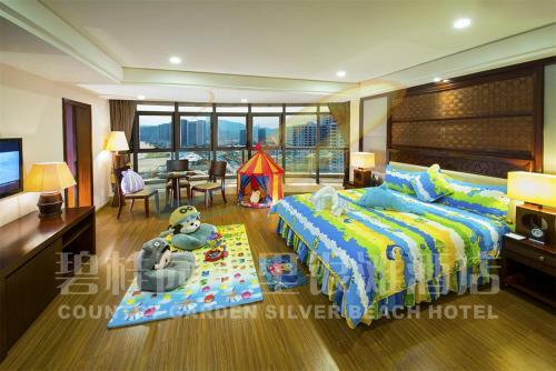 Country Garden Silver Beach Hotel