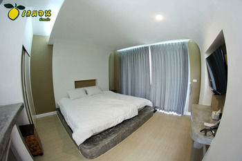 Hotel Lemon Resort