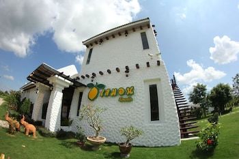 Hotel Lemon Resort