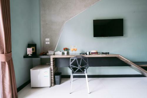 Ray Hotel Buriram
