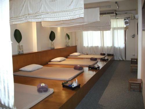 Long Beach Cha-am Hotel