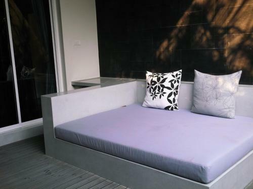 Hotel Cher Resort