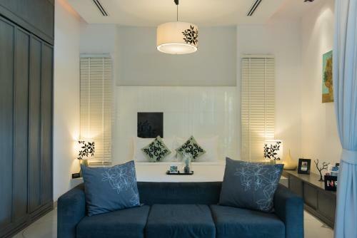 Hotel Cher Resort