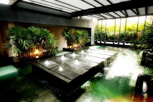 Hotel Cher Resort