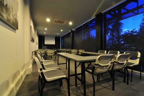 Hotel Cher Resort