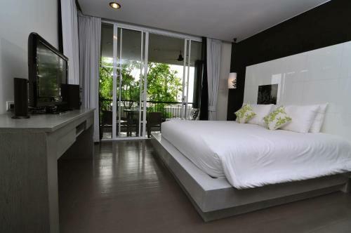 Hotel Cher Resort