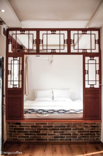 Hotel Fly By Knight Pingyao Courtyard