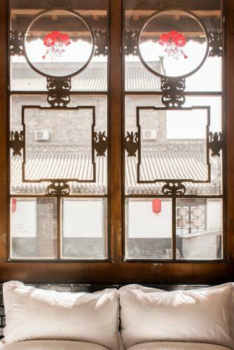 Hotel Fly By Knight Pingyao Courtyard