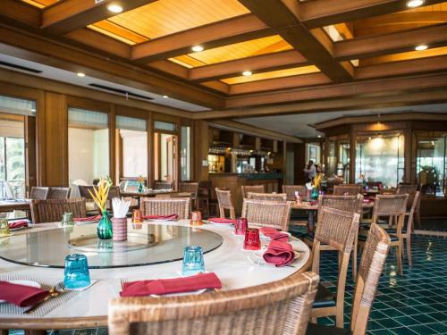 Hotel Maneechan Resort