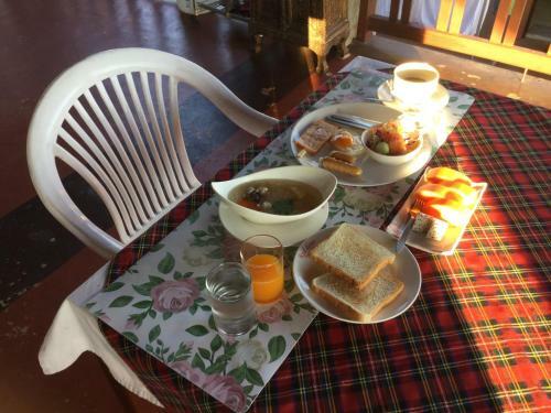 Hotel Chiang Khong Hill