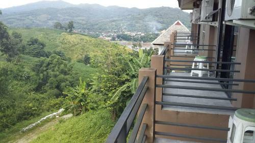 Hotel Chiang Khong Hill