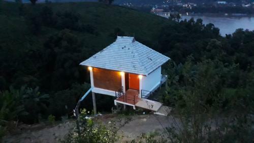 Hotel Chiang Khong Hill