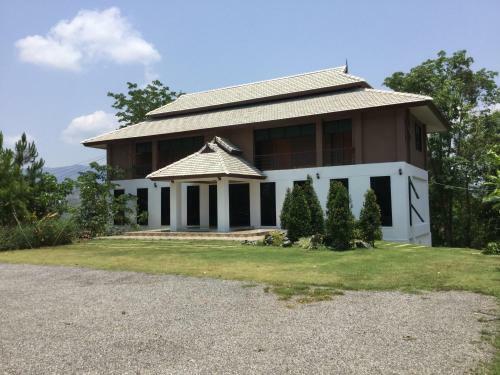 Hotel Chiang Khong Hill