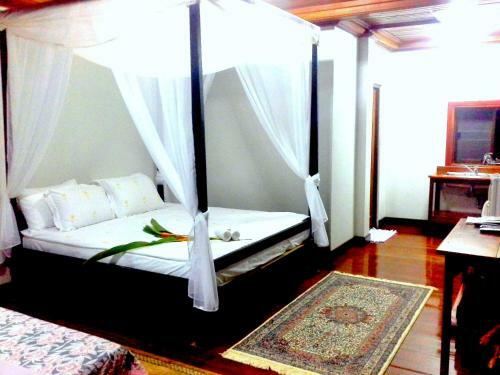 Hotel Siam Tara Resort