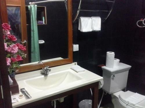 Hotel Siam Tara Resort