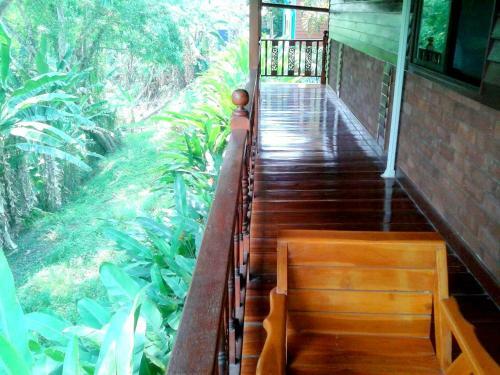 Hotel Siam Tara Resort