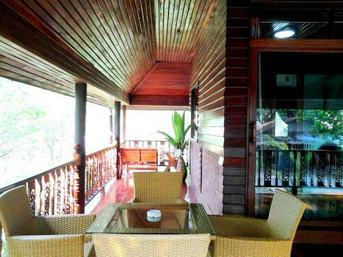 Hotel Siam Tara Resort