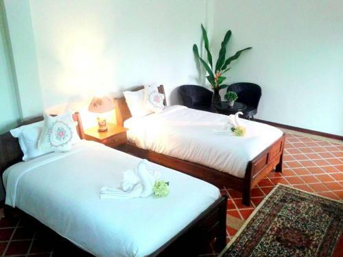 Hotel Siam Tara Resort