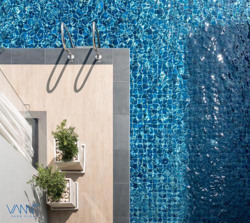 Hotel Vann Hua Hin Resort