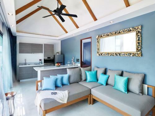 Hotel Vann Hua Hin Resort