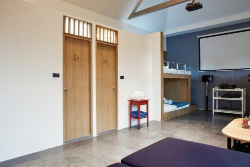 Hotel Vann Hua Hin Resort